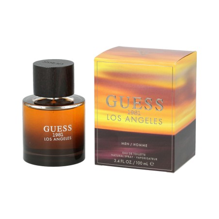 Profumo Uomo Guess