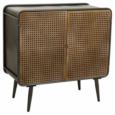 Eingangsbereich Alexandra House Living Braun 39 x 79 x 80 cm