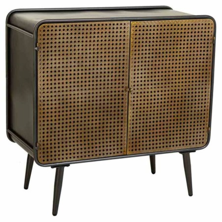 Eingangsbereich Alexandra House Living Braun 39 x 79 x 80 cm