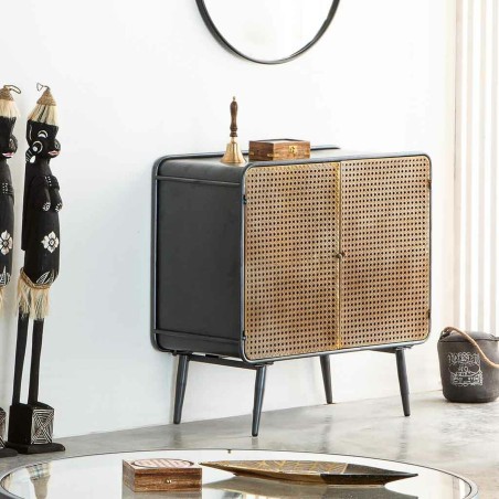 Gang Alexandra House Living Bruin 39 x 79 x 80 cm
