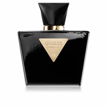 Profumo Donna Guess Seductive Noir EDT 75 ml 2