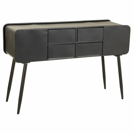 Dientafel Alexandra House Living Bruin Ijzer 38 x 79 x 120 cm