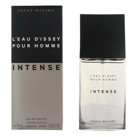 Men's Perfume L'eau D'issey Homme Intense Issey Miyake 86271 EDT 125 m