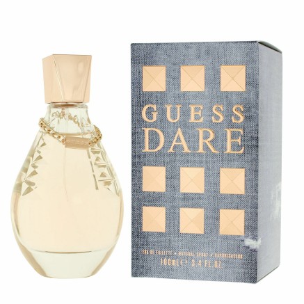 Profumo Donna Guess Dare EDT 100 ml