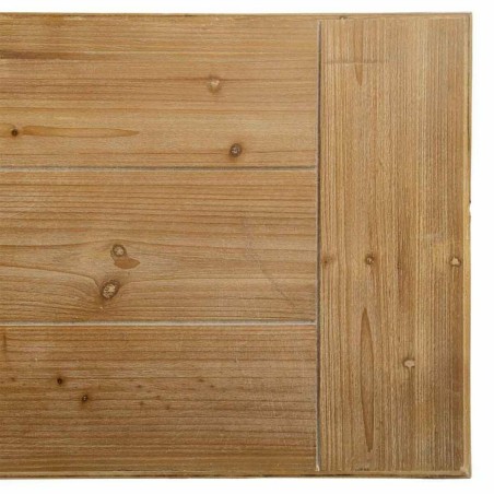 Meuble d'Entrée Alexandra House Living Marron 46 x 79 x 150 cm