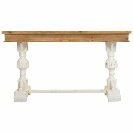 Meuble d'Entrée Alexandra House Living Marron 46 x 79 x 150 cm
