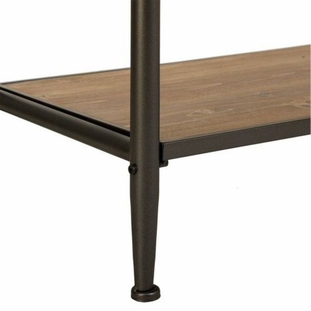 Meuble d'Entrée avec Tiroirs Alexandra House Living Marron 40 x 80 x