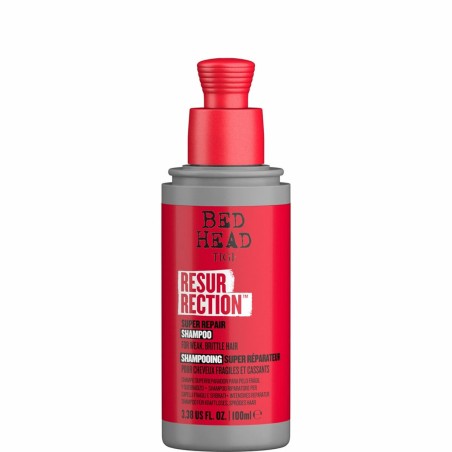 Champú Reparador Tigi Resurrection