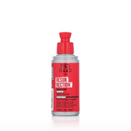 Restorative Shampoo Tigi Resurrection 2