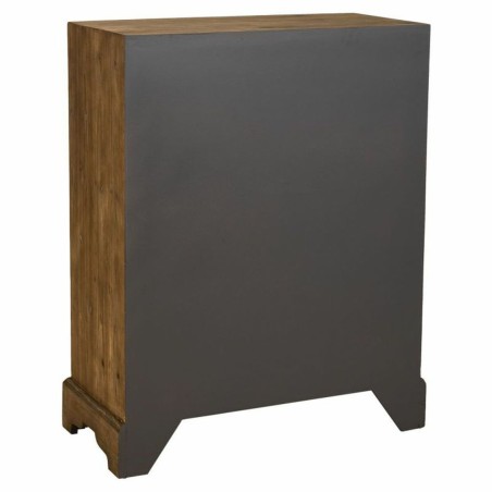 Armoire Alexandra House Living Marron Bois d'épicéa Bois MDF 38 x 10