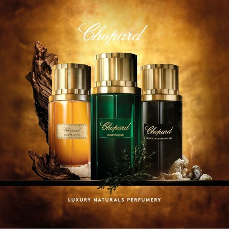 Profumo Donna Chopard EDP