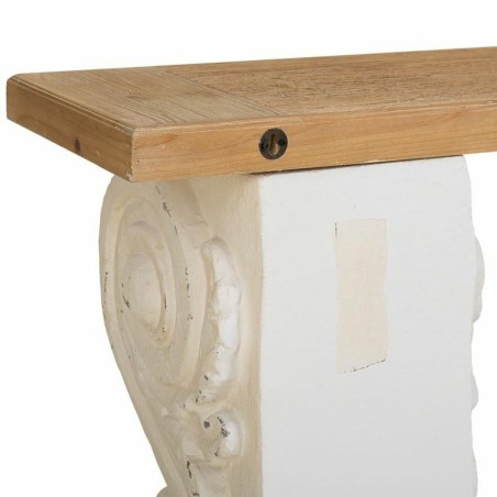 Eingangsbereich Alexandra House Living Weiß 32 x 93 x 153 cm
