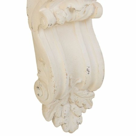 Eingangsbereich Alexandra House Living Weiß 32 x 93 x 153 cm