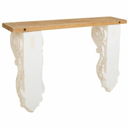 Eingangsbereich Alexandra House Living Weiß 32 x 93 x 153 cm