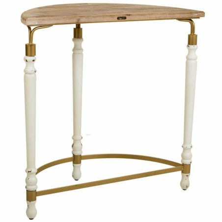 Hall Alexandra House Living White 35 x 76 x 80 cm