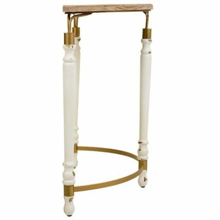 Hall Alexandra House Living White 35 x 76 x 80 cm