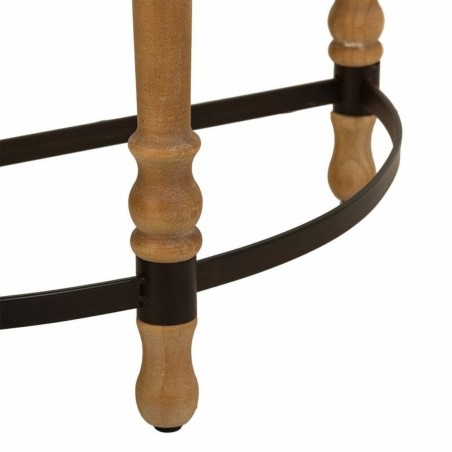 Gang Alexandra House Living Bruin 35 x 76 x 80 cm