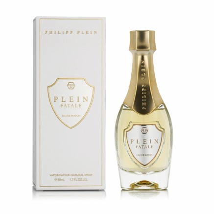 Perfume Mujer PHILIPP PLEIN EDP