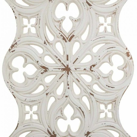 Ingresso Alexandra House Living Bianco 36 x 92 x 120 cm