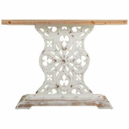 Ingresso Alexandra House Living Bianco 36 x 92 x 120 cm