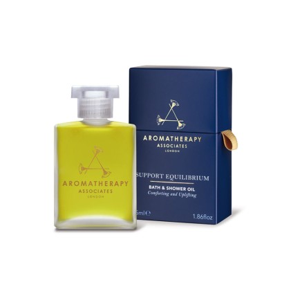 Doucheolie Aromatherapy Support Equilibrium 55 ml