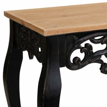 Gang Alexandra House Living Zwart 40 x 77 x 111 cm