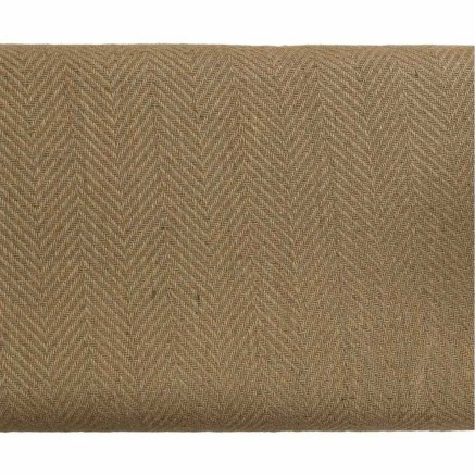 Banqueta Alexandra House Living Blanco Esponja Madera de abeto Madera 2
