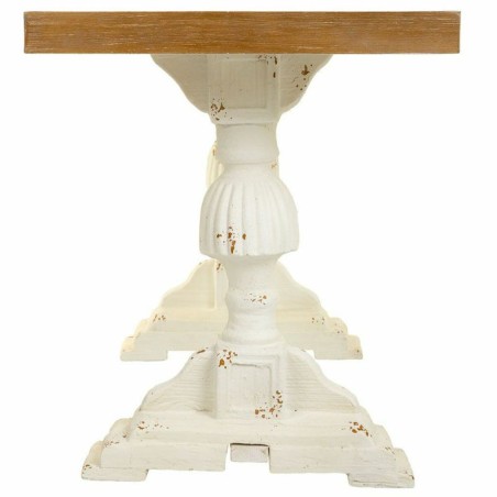 Tafel Alexandra House Living Bruin 60 x 72 x 150 cm