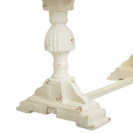 Tafel Alexandra House Living Bruin 60 x 72 x 150 cm