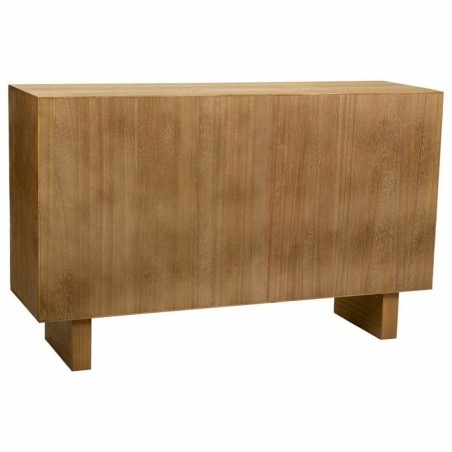 Dientafel Alexandra House Living Bruin Sparrenhout Paulownia hout 36 x