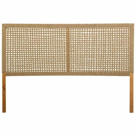Testiera del Letto Alexandra House Living Marrone 3 x 110 x 160 cm