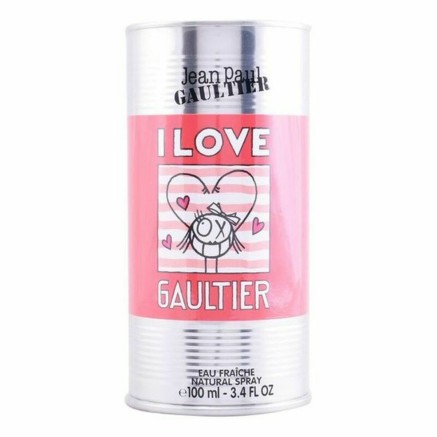 Perfume Mujer Jean Paul Gaultier