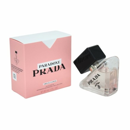 Damenparfüm Prada Paradoxe Virtual Flower EDP 2