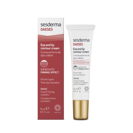 Contorno de Ojos Sesderma DAESES Mujer (1 unidad) 2