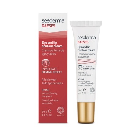Contorno Occhi Sesderma DAESES Donna (1 Unità)