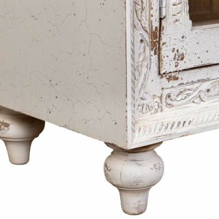 Hall Alexandra House Living Cream 43 x 107 x 101 cm