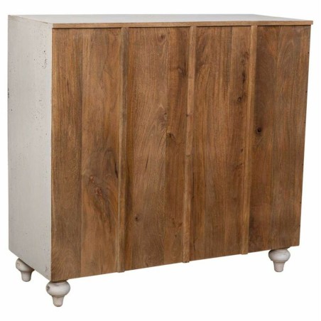 Hall Alexandra House Living Cream 43 x 107 x 101 cm