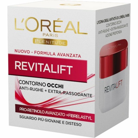 Contorno de Ojos L'Oreal Professionnel Paris