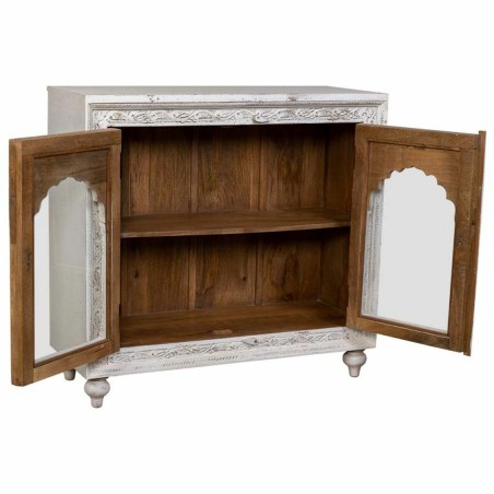 Hall Alexandra House Living Cream 43 x 107 x 101 cm