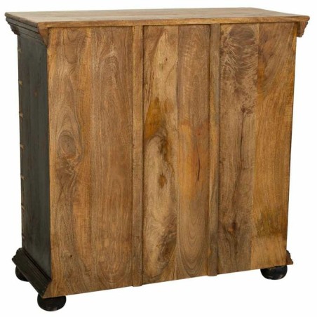 Eingangsbereich Alexandra House Living Grau 40 x 90 x 90 cm