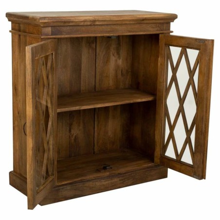 Hall Alexandra House Living Brown 40 x 100 x 90 cm