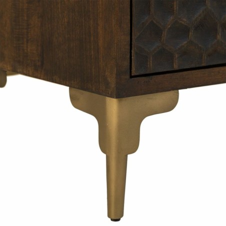 Gang Alexandra House Living Bruin 40 x 85 x 83 cm