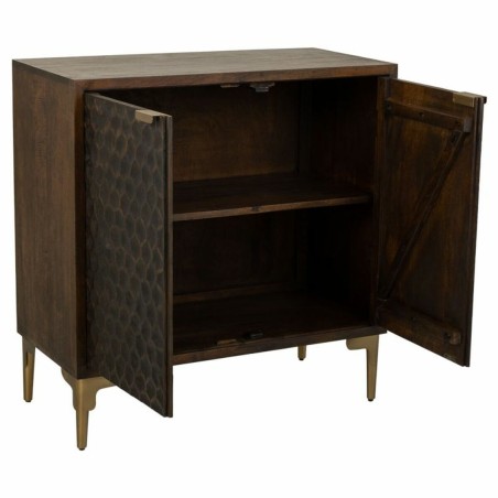 Gang Alexandra House Living Bruin 40 x 85 x 83 cm
