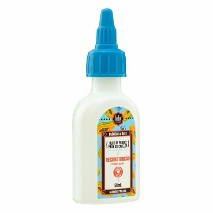 Peignoir de bain Lola Cosmetics 2