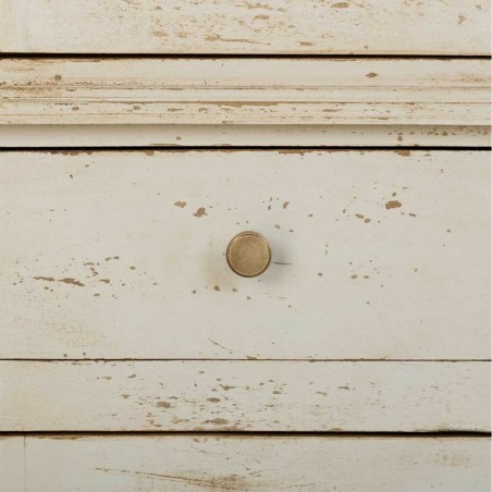 Vitrina Alexandra House Living 40 x 180 x 85 cm