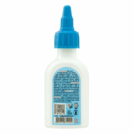Peignoir de bain Lola Cosmetics