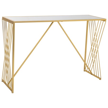 Eingangsbereich Alexandra House Living Gold 40 x 80 x 120 cm