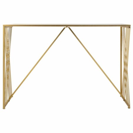 Eingangsbereich Alexandra House Living Gold 40 x 80 x 120 cm