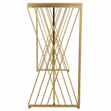 Eingangsbereich Alexandra House Living Gold 40 x 80 x 120 cm