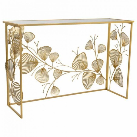 Hall Alexandra House Living Golden 40 x 80 x 120 cm